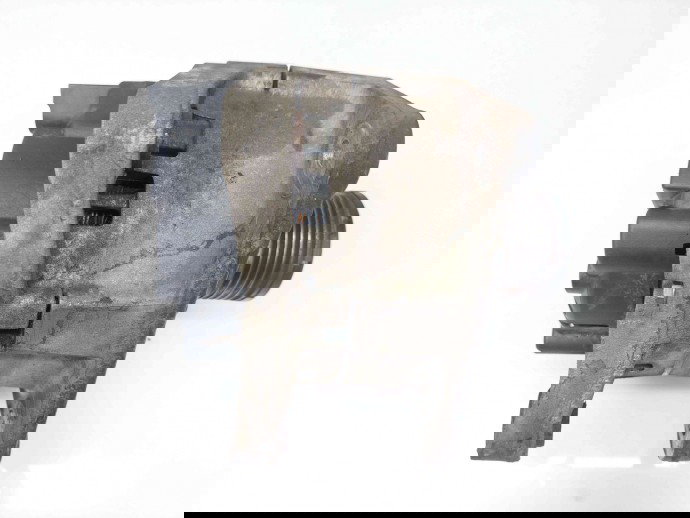 Alternator Renault Megane 2 [Fabr 2002-2008] 8200410681-B 1.5 DCI K9K-D7 12V 110A 60 KW / 82 CP