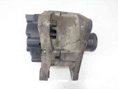 Alternator Renault Megane 2 [Fabr 2002-2008] 8200410681-B 1.5 DCI K9K-D7 12V 110A 60 KW / 82 CP