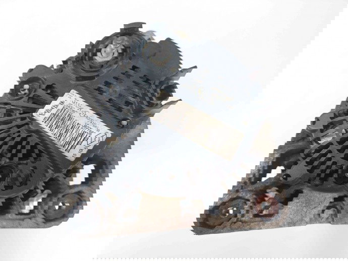 Alternator Renault Megane 2 [Fabr 2002-2008] 8200410681-B 1.5 DCI K9K-D7 12V 110A 60 KW / 82 CP