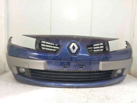 Bara fata Renault Megane 2 [Fabr 2002-2008] TEF43