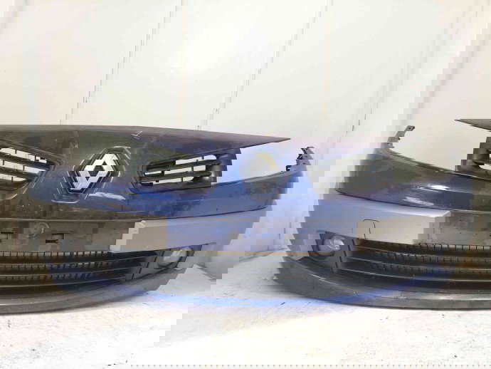 Bara fata Renault Megane 2 [Fabr 2002-2008] TEF43