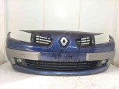 Bara fata Renault Megane 2 [Fabr 2002-2008] TEF43