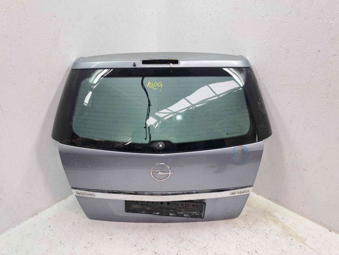 Haion Opel Zafira B (A05) [Fabr 2006-2011] 4AU
