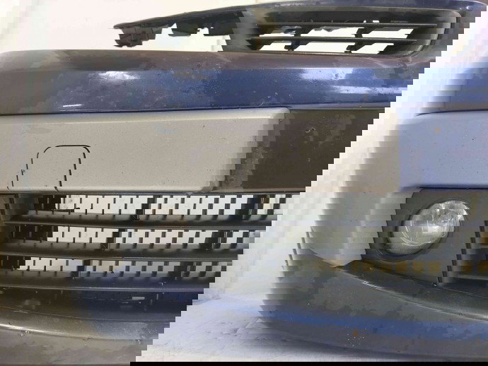 Bara fata Renault Megane 2 [Fabr 2002-2008] TEF43