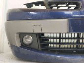 Bara fata Renault Megane 2 [Fabr 2002-2008] TEF43