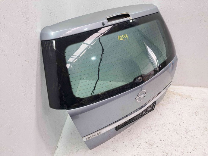 Haion Opel Zafira B (A05) [Fabr 2006-2011] 4AU