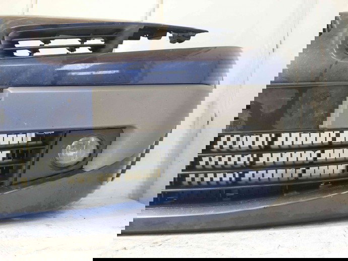 Bara fata Renault Megane 2 [Fabr 2002-2008] TEF43