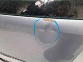 Haion Opel Zafira B (A05) [Fabr 2006-2011] 4AU