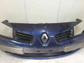 Bara fata Renault Megane 2 [Fabr 2002-2008] TEF43