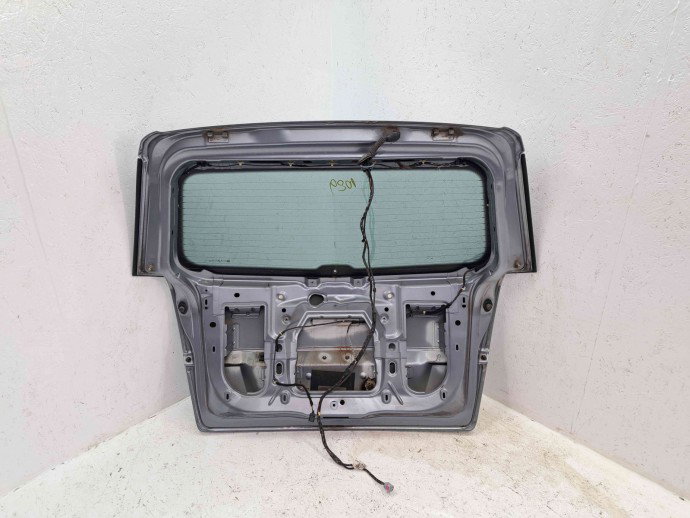 Haion Opel Zafira B (A05) [Fabr 2006-2011] 4AU