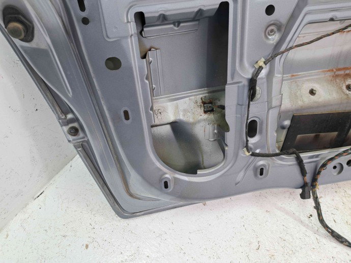 Haion Opel Zafira B (A05) [Fabr 2006-2011] 4AU