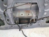 Haion Opel Zafira B (A05) [Fabr 2006-2011] 4AU