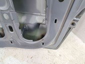 Haion Opel Zafira B (A05) [Fabr 2006-2011] 4AU