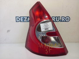 Stop stanga aripa Dacia Sandero 1.5 DCI OEM 2007-2012
