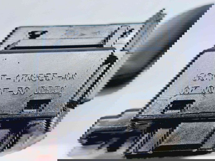  Maneta stergator Ford Transit [Fabr 2006-2013] 6C1T-17A553-AA