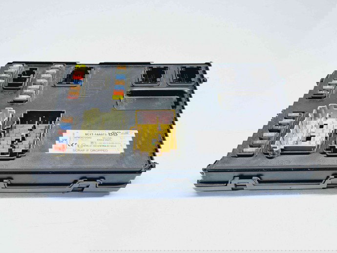  Modul confort Ford Transit [Fabr 2006-2013] 8C1T-14A073-BB