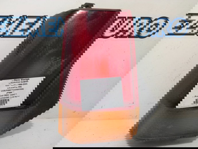 Stop stanga aripa Daewoo Tico 0.8i OEM 1991-2000