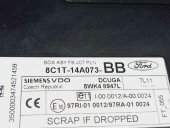  Modul confort Ford Transit [Fabr 2006-2013] 8C1T-14A073-BB