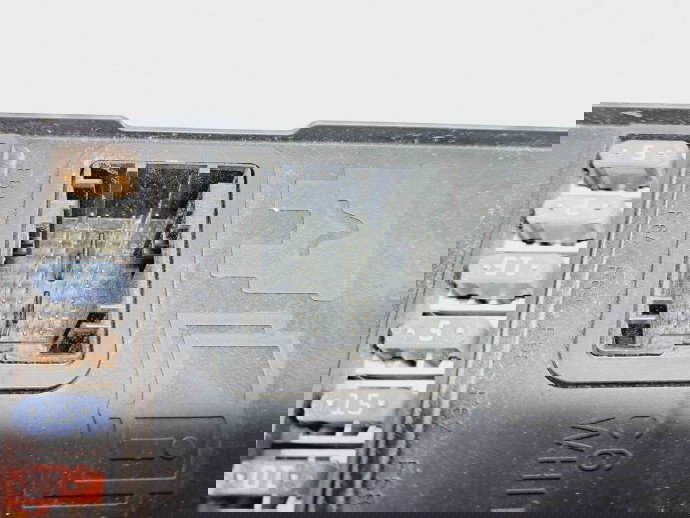  Modul confort Ford Transit [Fabr 2006-2013] 8C1T-14A073-BB