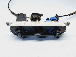  Panou comanda clima Ford Transit [Fabr 2006-2013] 6C1H-18549-BB