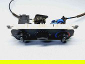  Panou comanda clima Ford Transit [Fabr 2006-2013] 6C1H-18549-BB