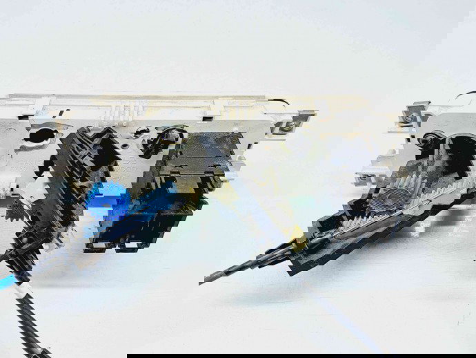  Panou comanda clima Ford Transit [Fabr 2006-2013] 6C1H-18549-BB