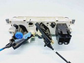  Panou comanda clima Ford Transit [Fabr 2006-2013] 6C1H-18549-BB