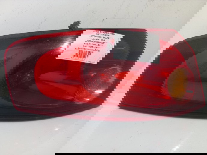 Stop stanga aripa Fiat Croma 1.9 JTD OEM 2005-2010
