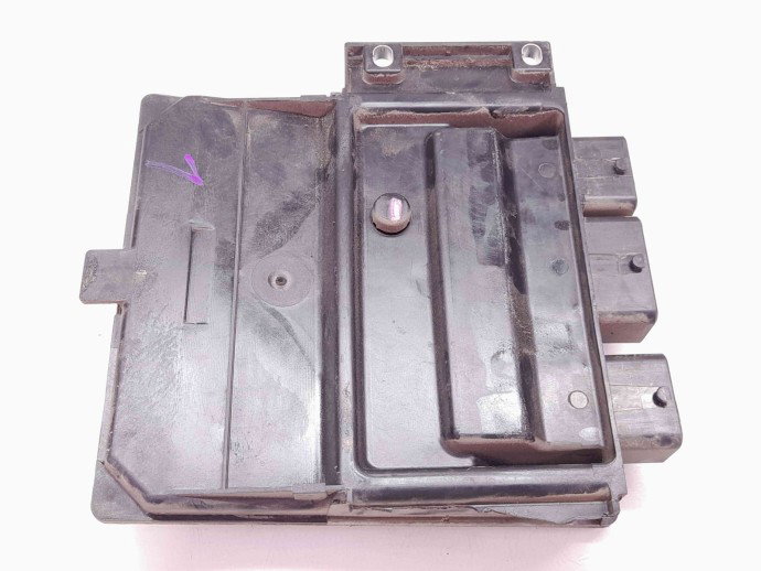 Calculator motor ECU Renault Megane 2 [Fabr 2002-2008] 8200498188  .