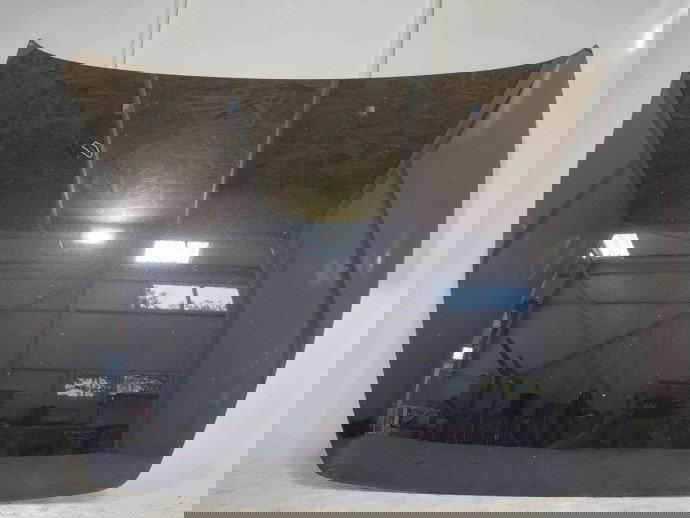 Capota Volvo S40 II (MS) [Fabr 2004-2012] 452