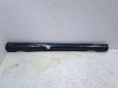 Prag lateral dreapta Mercedes Clasa C (W204) [Fabr 2007-2014] A2046981454