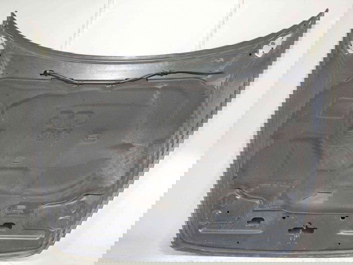 Capota Volvo S40 II (MS) [Fabr 2004-2012] 452