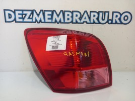 Stop stanga aripa Nissan Qashqai 1.5 DCI OEM 2007-2014