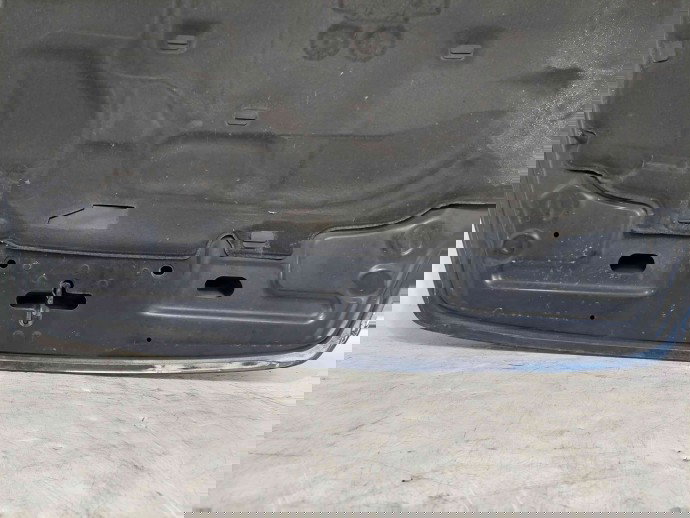 Capota Volvo S40 II (MS) [Fabr 2004-2012] 452