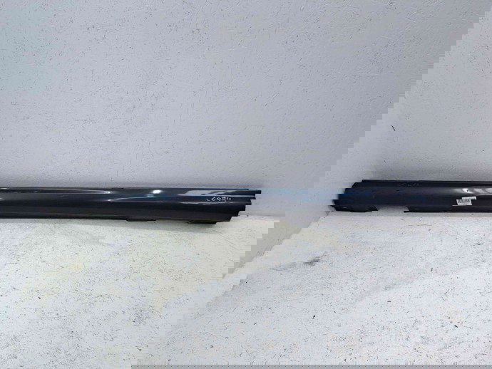 Prag lateral stanga Mercedes Clasa C (W204) [Fabr 2007-2014] A2046981354