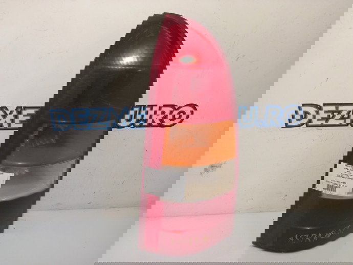 Stop stanga aripa Opel Astra G Break 1.6 benz OEM 1998-2004