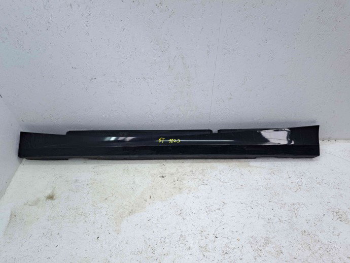 Prag lateral stanga Bmw 1 (E81, E87) [Fabr 2004-2010] 7184353