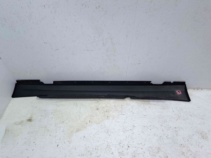 Prag lateral stanga Bmw 1 (E81, E87) [Fabr 2004-2010] 7184353
