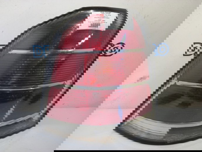 Stop stanga aripa Opel Zafira B 1.7 CDTI OEM 2006-2011