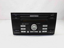  Radio CD Ford Transit [Fabr 2006-2013] 6C1T-18C815-AJ