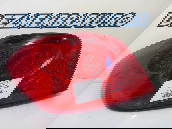 Stop stanga aripa Peugeot 307 hatchback 1.6 HDI OEM 2000-2008