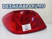 Stop stanga aripa Peugeot 307 hatchback 1.6 HDI OEM 2000-2008