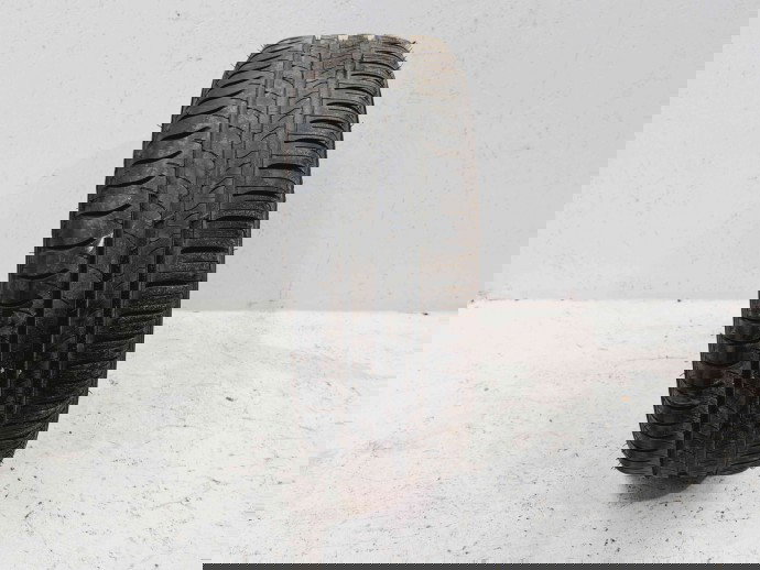 Roata rezerva Skoda Superb II (3T4) [Fabr 2008-2015] R16 | 5X112