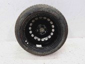 Roata rezerva Skoda Superb II (3T4) [Fabr 2008-2015] R16 | 5X112