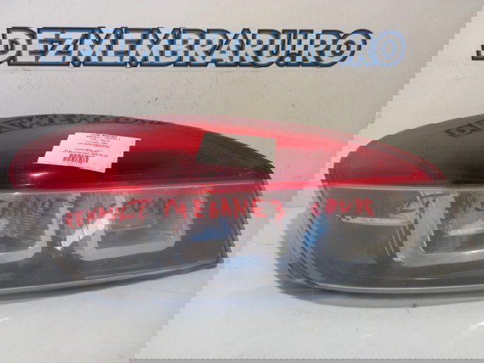 Stop stanga aripa Renault Megane 3 1.5 DCI OEM 2008-2015