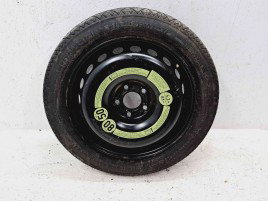 Roata rezerva Mercedes Clasa E (W207) Coupe [Fabr 2009-2012] 2074000102 | R17 | 5X112