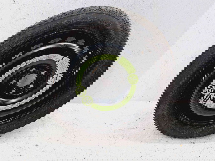 Roata rezerva Mercedes Clasa E (W207) Coupe [Fabr 2009-2012] 2074000102 | R17 | 5X112