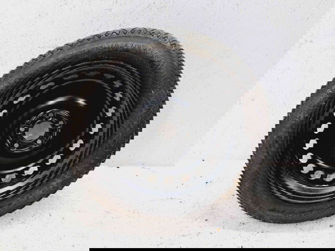 Roata rezerva Mercedes Clasa E (W207) Coupe [Fabr 2009-2012] 2074000102 | R17 | 5X112