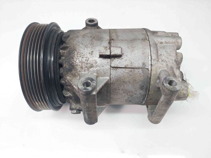Compresor clima Renault Megane 2 [Fabr 2002-2008] 8200940837 1.5 DCI K9K-D7  60 KW / 82 CP