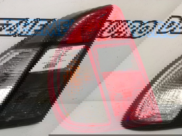 Stop stanga aripa Renault Symbol Thalia 1.5 DCI OEM 1998-2007